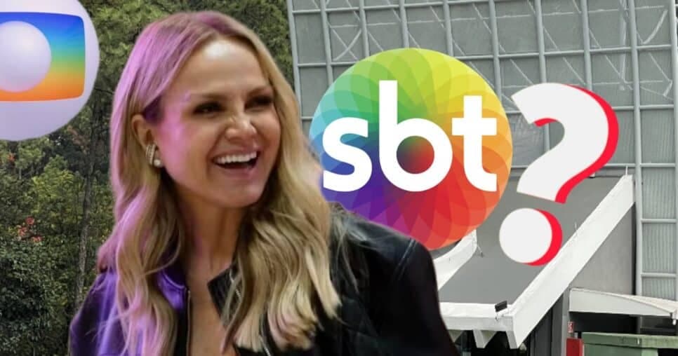 “Se preparando”: Eliana bate o martelo sobre volta ao SBT e comando de programa nas manhãs