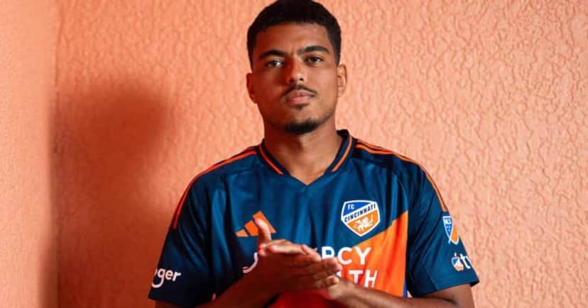Evander - Foto: Internet Evander - Foto: Internet