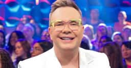 Adeus, SBT: Felipeh Campos é convocado para elenco do novo Melhor da Tarde, após demissão de Catia Fonseca
