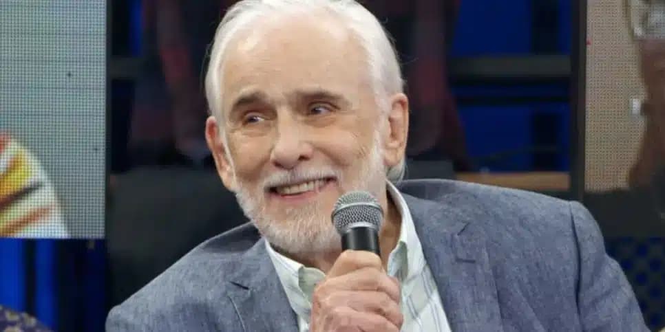 Francisco Cuoco, Globo Francisco Cuoco, Globo