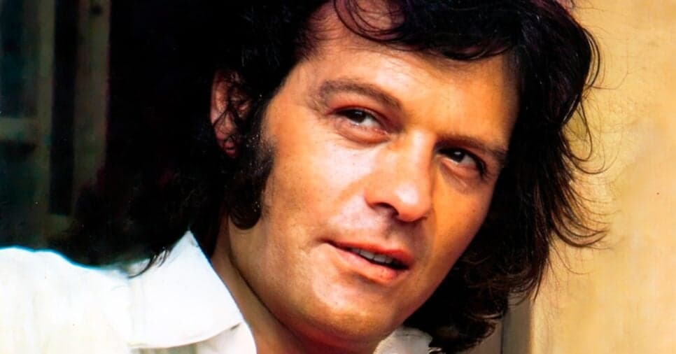 Galã de novelas do SBT morreu pobre e teve triste fim sem fama (Foto: Reprodução/ Internet) Galã de novelas do SBT morreu pobre e teve triste fim sem fama (Foto: Reprodução/ Internet)