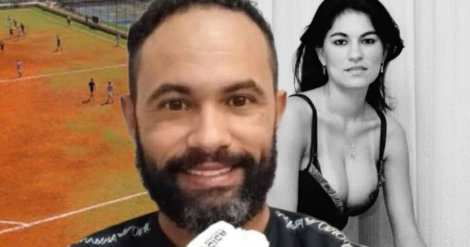 Condenado por assassinato de Samudio, goleiro Bruno ressurge irreconhecível e assina com time do RJ