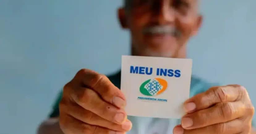 Aposentadoria do INSS (Foto: Reprodução/ Internet) Aposentadoria do INSS (Foto: Reprodução/ Internet)