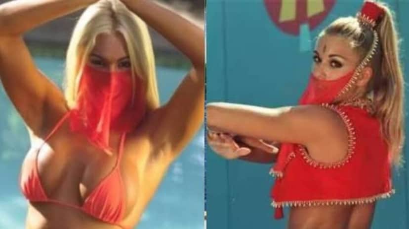 A Feiticeira, do "H" (Foto: Reprodução/ Divulgação, Playboy/ Montagem) A Feiticeira, do "H" (Foto: Reprodução/ Divulgação, Playboy/ Montagem)