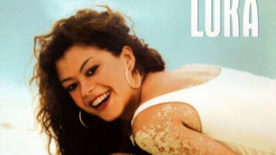 Lembra dela? Capa do álbum da artista, em 2003 (Foto: Reprodução) Lembra dela? Capa do álbum da artista, em 2003 (Foto: Reprodução)