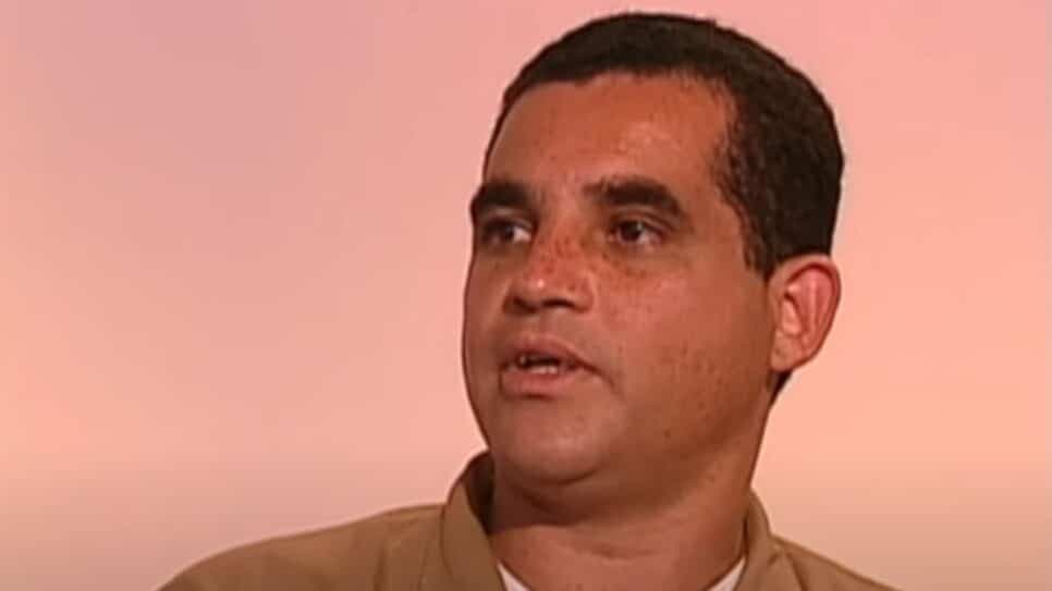 Assassino se aproximava de mulheres emcionalmente fragilizadas e tinha faro para isso (Foto: Reprodução/ Internet) Assassino se aproximava de mulheres emcionalmente fragilizadas e tinha faro para isso (Foto: Reprodução/ Internet)