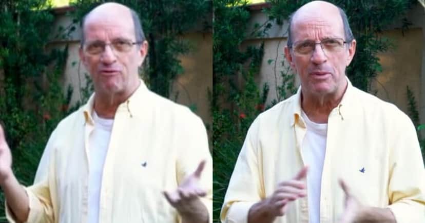 Marcos Uchôa (Foto: Reprodução/Montagem TV Foco) Marcos Uchôa (Foto: Reprodução/Montagem TV Foco)