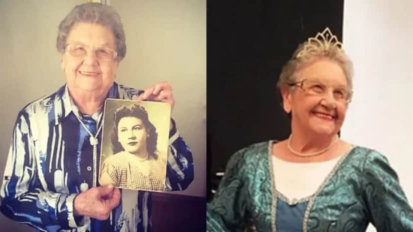 A apresentadora mais amada de todos os tempos revelou infância difícil, adoção e casamento conturbado (Foto: Reprodução/ Instagram/ Montagem) A apresentadora mais amada de todos os tempos revelou infância difícil, adoção e casamento conturbado (Foto: Reprodução/ Instagram/ Montagem)