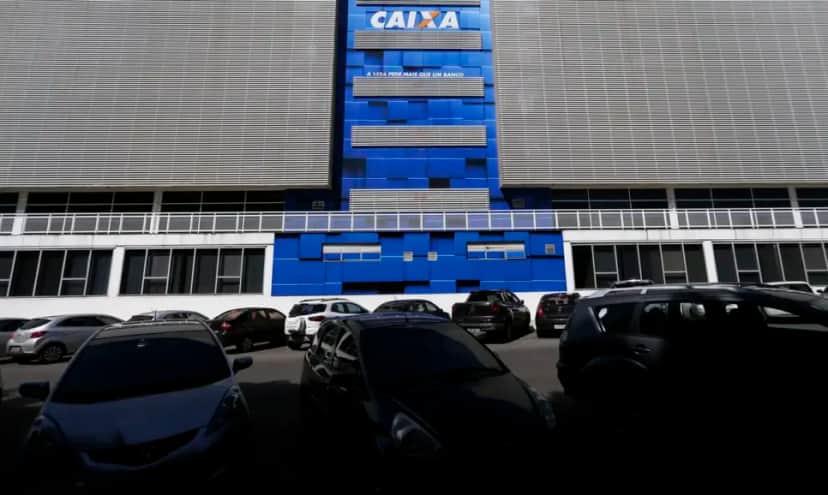 Caixa executou os fechamentos mesmo com saldo bilionários (Foto Reprodução/Marcelo Camargo/Agência Brasil) Caixa executou os fechamentos mesmo com saldo bilionários (Foto Reprodução/Marcelo Camargo/Agência Brasil)