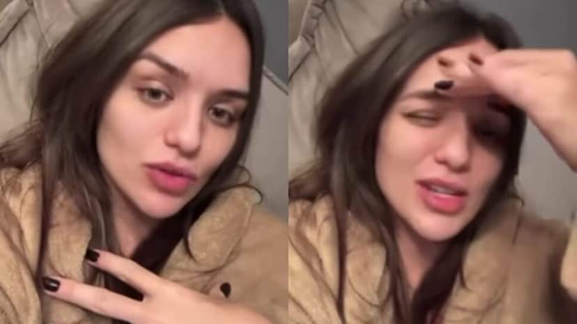 Ex-BBB 20 faz confissão inusitada e expõe desabafo em vídeo diante de gravidez aos 32 (Foto: Reprodução/ Instagram/ Montagem) Ex-BBB 20 faz confissão inusitada e expõe desabafo em vídeo diante de gravidez aos 32 (Foto: Reprodução/ Instagram/ Montagem)