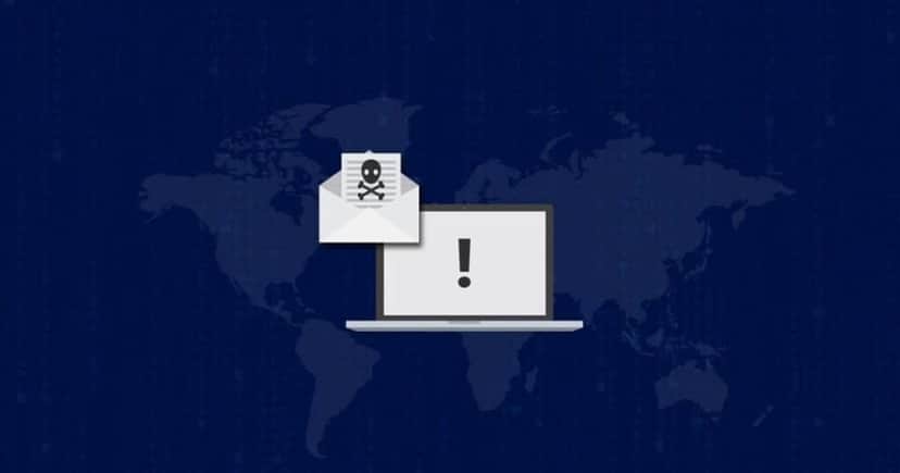 Ataque cibernético atacou todo o sistema financeiro da Fasana (Foto Reprodução/Internet) Ataque cibernético atacou todo o sistema financeiro da Fasana (Foto Reprodução/Internet)