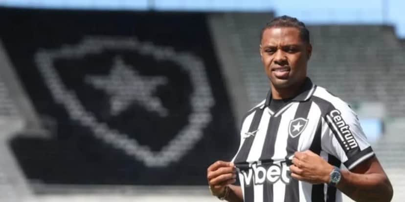 Kaio Pantaleão já está no BID da CBF (Reprodução: Vitor Silva) Kaio Pantaleão já está no BID da CBF (Reprodução: Vitor Silva)
