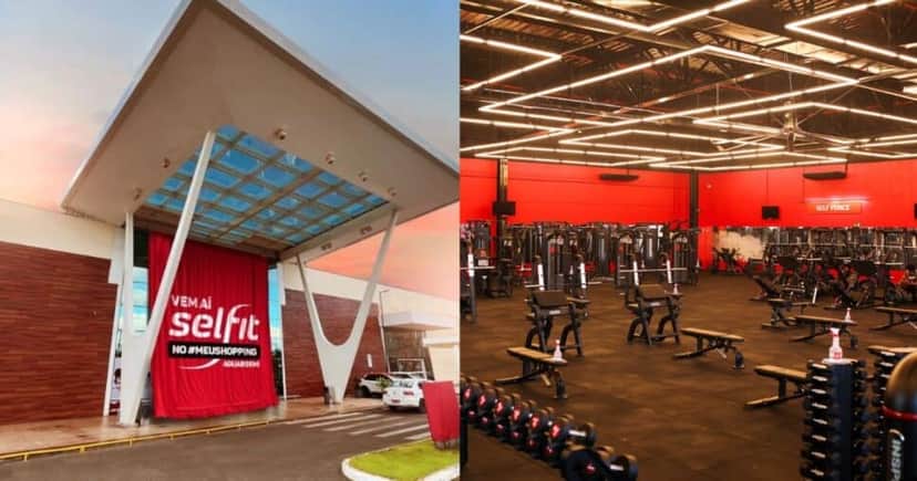 Selfit Selfit