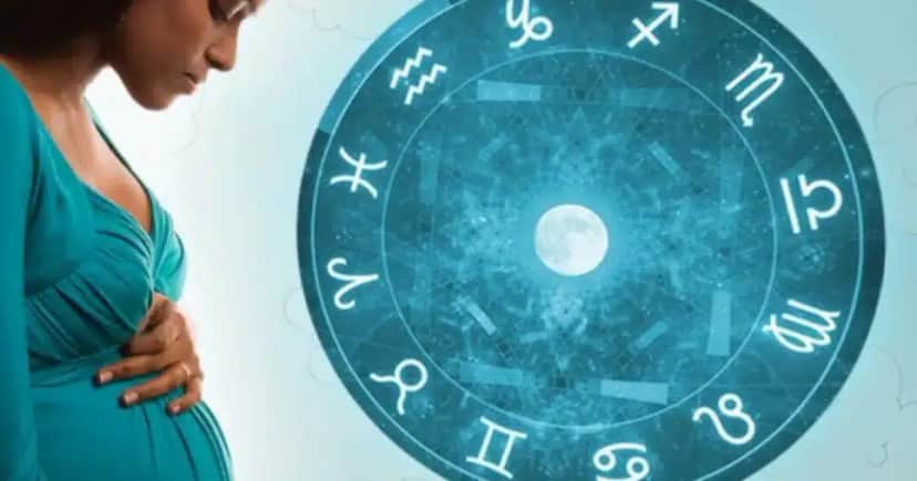 Signos que podem engravidar em 2025 - Foto: Internet Signos que podem engravidar em 2025 - Foto: Internet