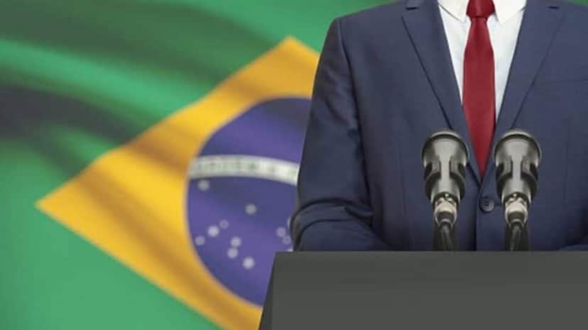 Político importante pode ser preso segundo previsão de vidente (Foto: Reprodução/ Internet/ Montagem) Político importante pode ser preso segundo previsão de vidente (Foto: Reprodução/ Internet/ Montagem)