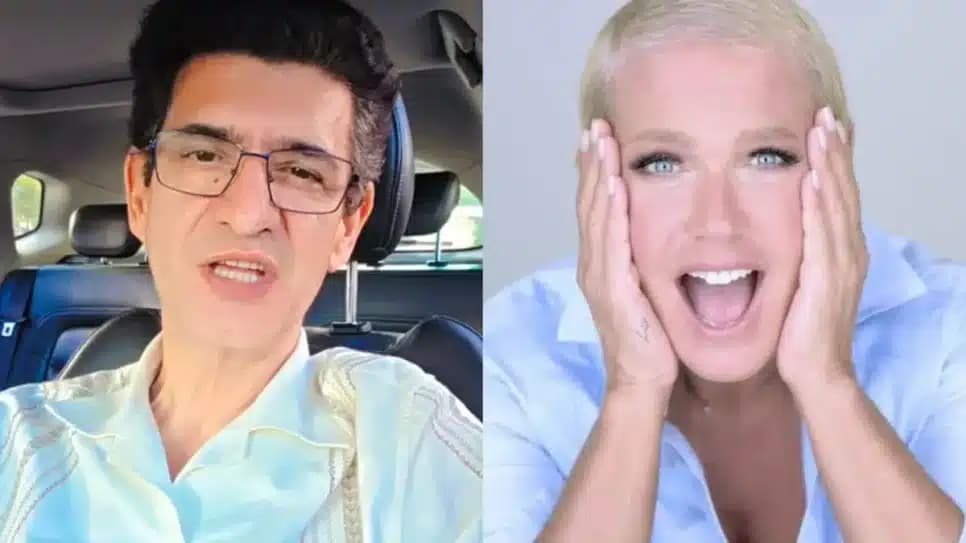 Vidente prevê diagnóstico, separação e segredo guardado para Xuxa (Foto: Reprodução/ Instagram/ Divulgação/ Montagem TV Foco) Vidente prevê diagnóstico, separação e segredo guardado para Xuxa (Foto: Reprodução/ Instagram/ Divulgação/ Montagem TV Foco)