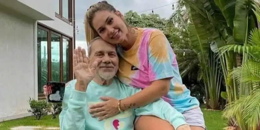 Virgínia Fonseca, Mário Serrão Virgínia Fonseca, Mário Serrão