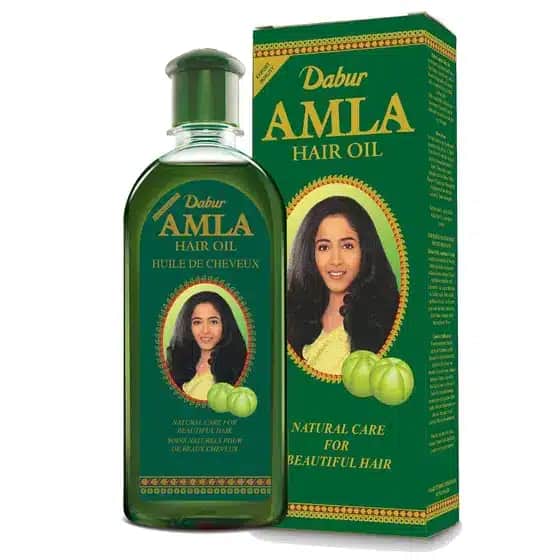 Óleo natural de amla - Foto: Internet Óleo natural de amla - Foto: Internet
