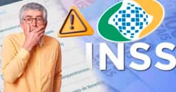 INSS emite 4 alertas para idosos não perderem a aposentadoria