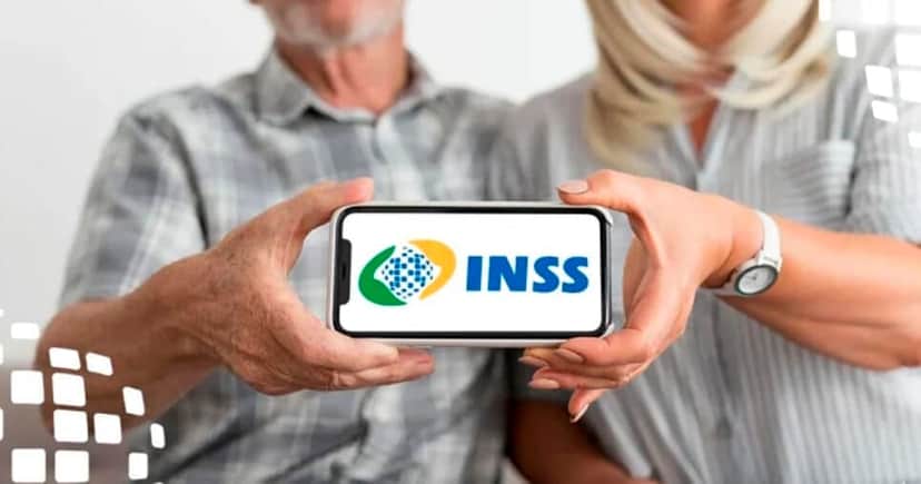 Aposentadoria - INSS (Foto: Reprodução) benefício Aposentadoria - INSS (Foto: Reprodução) benefício