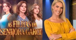 Audiência de 30/7 diz se público aprova Filhas de Senhora Garcia e se Record precisa de pânico com Hoje em Dia