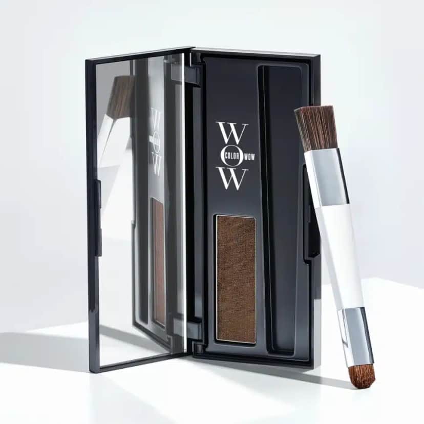 Color Wow Root Coverup Powder - Foto: Internet Color Wow Root Coverup Powder - Foto: Internet