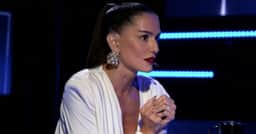 Deborah Secco revela ter sido agredida e o que sofreu em relações: “Fui trancada para não comer”
