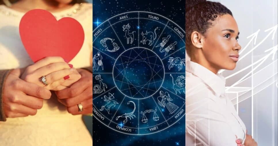 Escorpião e mais: Essa semana reserva conquistas no amor e na carreira para 3 signos