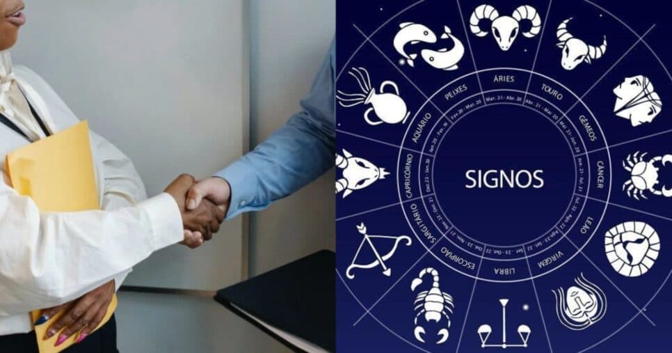Escorpião e mais: Signos que deixarão o desemprego e ganharão bem em 2025