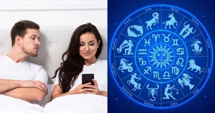 Gêmeos, Áries e outros: Descubra quais os 5 signos mais infiéis (Foto: Reprodução/ Internet) Gêmeos, Áries e outros: Descubra quais os 5 signos mais infiéis (Foto: Reprodução/ Internet)