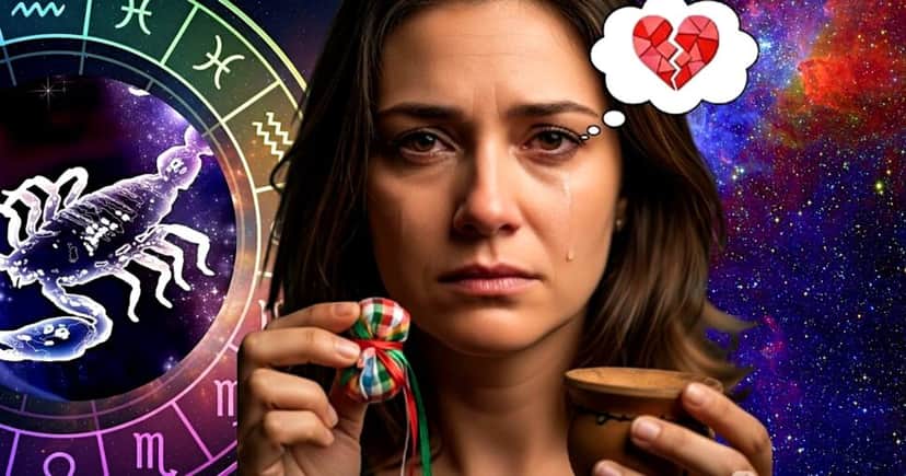 Esses signos são os mais desconfiados e os que mais sofrem com traição (Foto Reprodução/Montagem/Lennita/Tv Foco/Canva) Esses signos são os mais desconfiados e os que mais sofrem com traição (Foto Reprodução/Montagem/Lennita/Tv Foco/Canva)