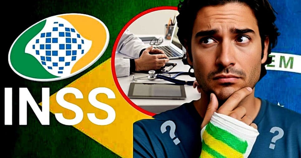 Auxílio-doença: Erro de 1 dia no atestado faz INSS negar o benefício? Veja regras