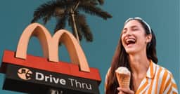 “A partir de julho”: McDonald’s se une a gigante para lançar produto exclusivo aos clientes