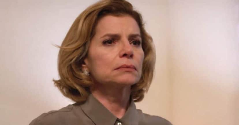 Odete Roitman tem novo final em Vale Tudo, da TV Globo (Foto: Divulgação) Odete Roitman tem novo final em Vale Tudo, da TV Globo (Foto: Divulgação)