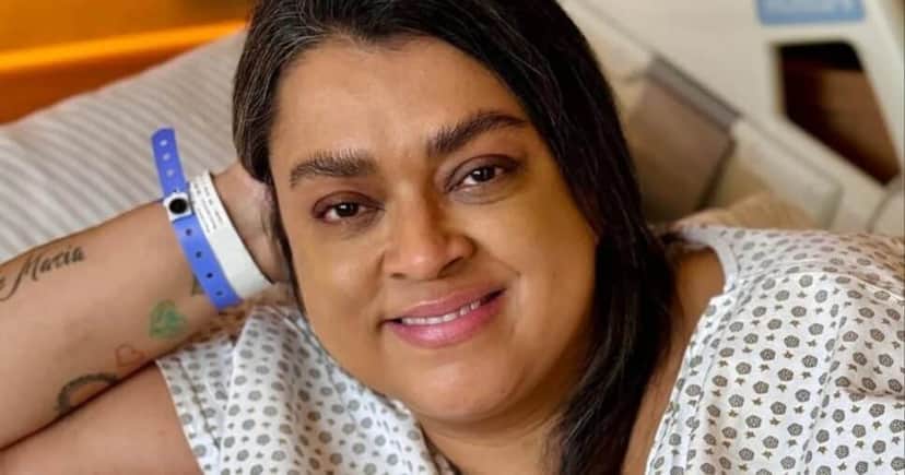 Preta Gil passou mal e morreu em casa após triste descoberta (Foto: Reprodução/ Internet) Preta Gil passou mal e morreu em casa após triste descoberta (Foto: Reprodução/ Internet)