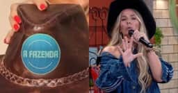 Pupilo de Silvio Santos, ator agressivo da Globo e cantora odiada por Anitta: Vaza lista de A Fazenda 17