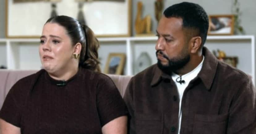 A apresentadora da TV Globo abriu o coração em entrevista ao Fantástico (Foto: Reprodução) A apresentadora da TV Globo abriu o coração em entrevista ao Fantástico (Foto: Reprodução)