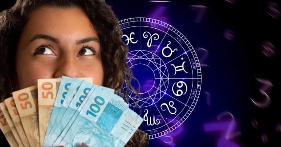 Fim das dívidas: 5 signos, incluindo Gêmeos, que podem ficar ricos em 2026
