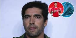 Abel define craque de R$ 110M como substituto ideal de Richard Ríos no Palmeiras