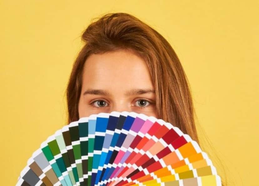 Descubra a melhor cartela de cores para suas roupas (Foto: Reprodução) Descubra a melhor cartela de cores para suas roupas (Foto: Reprodução)