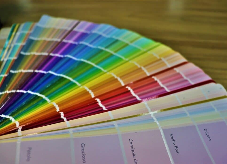 Entenda a importante das cores e da colorimetria (Foto: Reprodução) Entenda a importante das cores e da colorimetria (Foto: Reprodução)