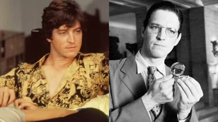 Ator esteve em produções da Globo, como "Roque Santeiro" e a minissérie "A, E, I, O... Urca" (Foto: Reprodução/ Divulgação/ Globo/ Montagem) Ator esteve em produções da Globo, como "Roque Santeiro" e a minissérie "A, E, I, O... Urca" (Foto: Reprodução/ Divulgação/ Globo/ Montagem)