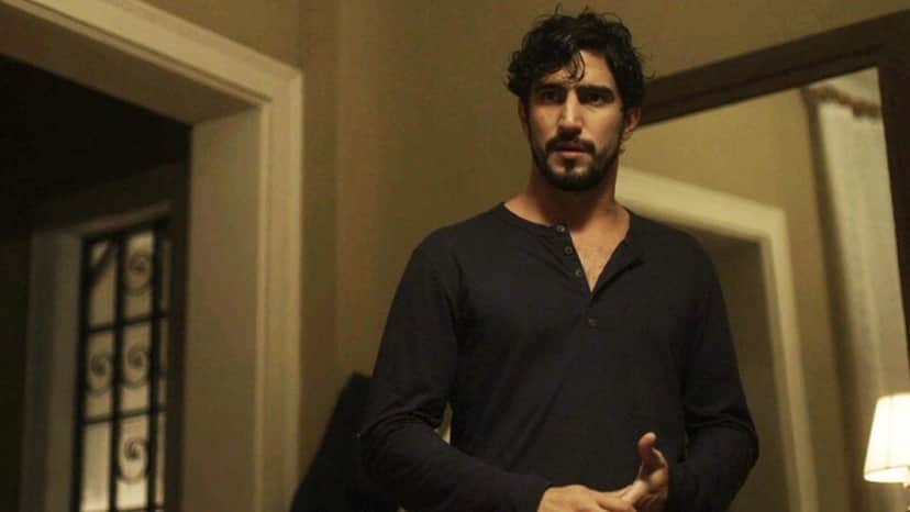 Galã teve suposta briga com diretor nos bastidores (Foto: Reprodução/ Globo) Galã teve suposta briga com diretor nos bastidores (Foto: Reprodução/ Globo)