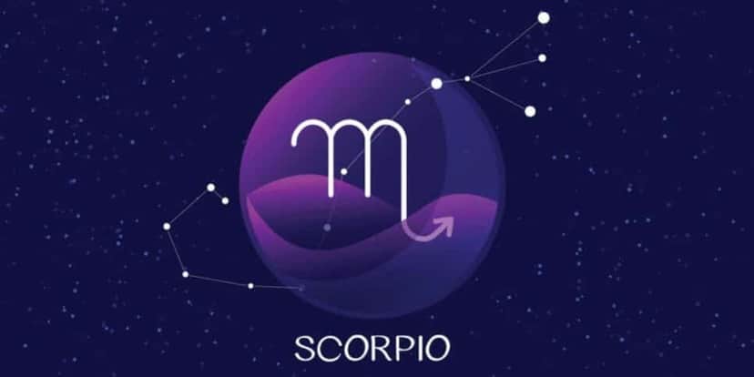 Signo de Escorpião (Reprodução: Youtube) Signo de Escorpião (Reprodução: Youtube)