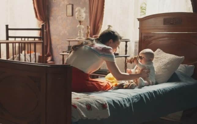 Estela e Ana Bella em Êta Mundo Melhor! (Foto: Reprodução / Globo) Estela e Ana Bella em Êta Mundo Melhor! (Foto: Reprodução / Globo)