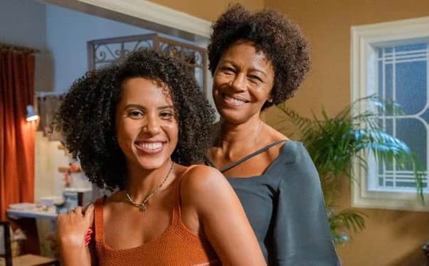 Fernanda e Eunice em Vale Tudo (Foto: Reprodução / Globo) Fernanda e Eunice em Vale Tudo (Foto: Reprodução / Globo)