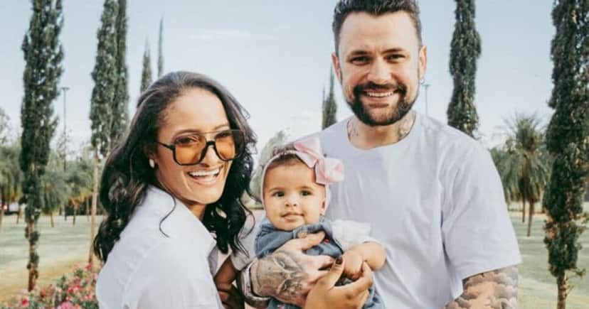 Karoline morreu aos 27 anos (Foto: Reprodução/Instagram) Karoline morreu aos 27 anos (Foto: Reprodução/Instagram)