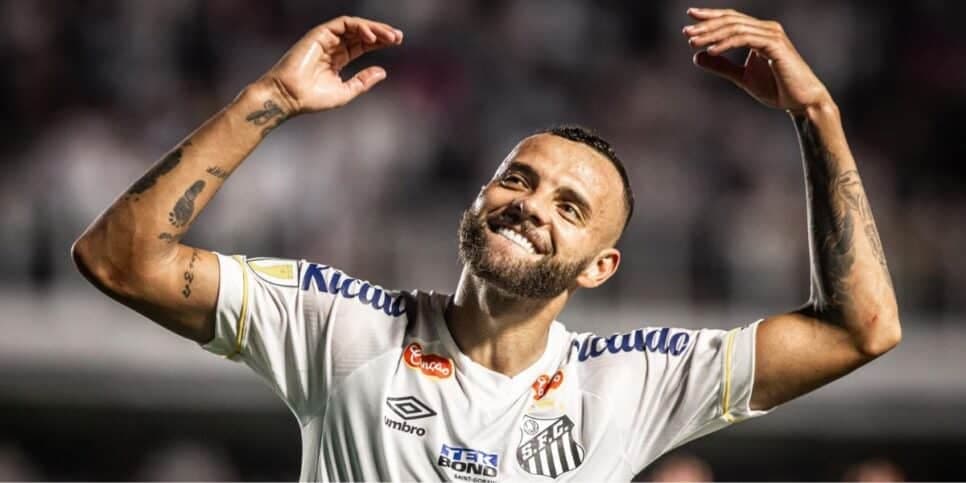 Guilherme está fora por conta de uma lesão no tornozelo (Reprodução: Instagram) Guilherme está fora por conta de uma lesão no tornozelo (Reprodução: Instagram)