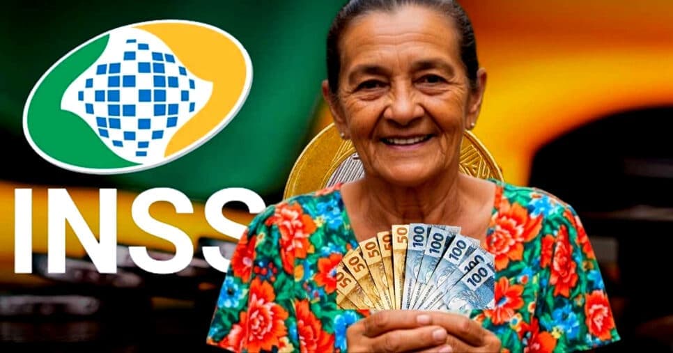 Além do salário mínimo: Novo reajuste confirma acréscimo de R$318 a esses aposentados do INSS