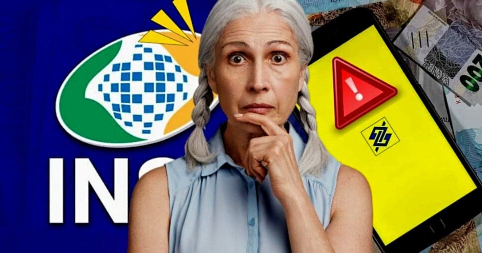 Comunicado importante do Banco do Brasil deve ser lido por idosos do INSS hoje (08/06)